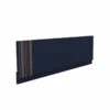 Calypso Novoli 1700 Bath Side Panel - Admiral Blue - 4553 1 Calypso Novoli 1700 Bath Side Panel - Admiral Blue - 4553 -Bliss Bath Shop c a calypso 4553