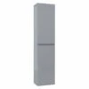 Calypso Sora Tall Wall Column Unit - Misty Gloss - 4787 -Bliss Bath Shop c a calypso 4787