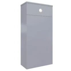 Calypso Veneto 500 WC Unit - Shale - 6957VNSE