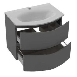 Calypso Levanto Wall Hung Vanity Unit - Moonstone - 7810.59 7 Calypso Levanto Wall Hung Vanity Unit - Moonstone - 7810.59 -Bliss Bath Shop c a calypso 7810.59 2