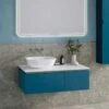 Calypso Adelfia Complement Vanity Unit - Celestial Blue - 7831.54 -Bliss Bath Shop cb complement