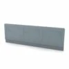 Calypso Chelworth Bath Side Panel - Aqua Mist - 4664 -Bliss Bath Shop chelworth 1700bathpanel clayblue.eg6ptl