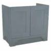 Calypso Chelworth 800 Floor Standing Vanity Unit - Aqua Mist - 4873 -Bliss Bath Shop chelworth800 fsunitclayblue.brhllq