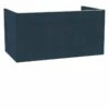 Calypso Chelworth 800 Wall Hung Vanity Unit - Contour Blue Ash - 4876 -Bliss Bath Shop chelworth800 whunitblueash.3y3fjh
