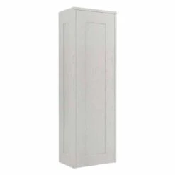Calypso Chelworth Tall Wall Unit - Contour Grey - 4608