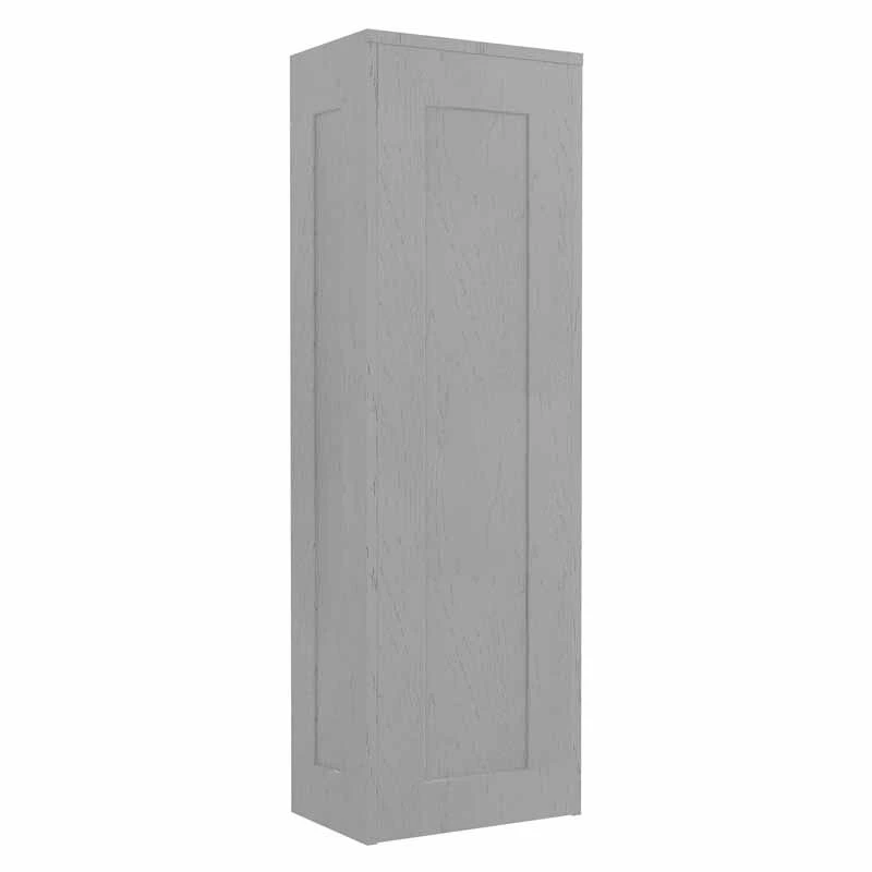 Calypso Chelworth Tall Wall Unit - Contour Dusk Grey - 4636 3 Calypso Chelworth Tall Wall Unit - Contour Dusk Grey - 4636
