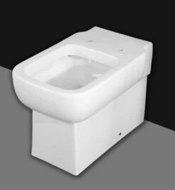 Essential Orchid Back To Wall Pan - EC3006 9 Essential Orchid Back To Wall Pan - EC3006 -Bliss Bath Shop e c ec3006