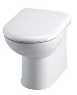 Essential Gem Back To Wall Pan - Pan Only - EC304