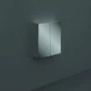 RAK Ceramics Joy Wall Hung Mirror Cabinet 60cm 2 Doors - JOYMC06002 1 RAK Ceramics Joy Wall Hung Mirror Cabinet 60cm 2 Doors - JOYMC06002 -Bliss Bath Shop ea470dcfcd259b6303ce7cdefd6c0c4b2385a9ef425225627cce11f82c00f057