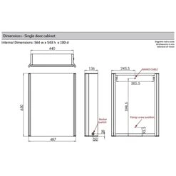 Bliss Bath Shop -Bliss Bath Shop em005dimensions