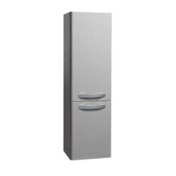 Tavistock Compass Storage Column Gloss Light Grey - CM350CG