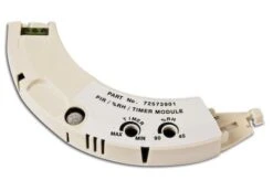 Airflow ICON PRHTM PIR / Humidity / Timer Fan Control Module - 72687102