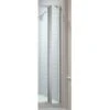 Merlyn 8 Series Inline Panel 150mm - M8P140 -Bliss Bath Shop inlinepanel