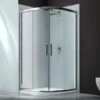 Merlyn 6 Series 2 Door Quadrant Shower Enclosure 900mm - M63221 2 Merlyn 6 Series 2 Door Quadrant Shower Enclosure 900mm - M63221 -Bliss Bath Shop m 6 m63221