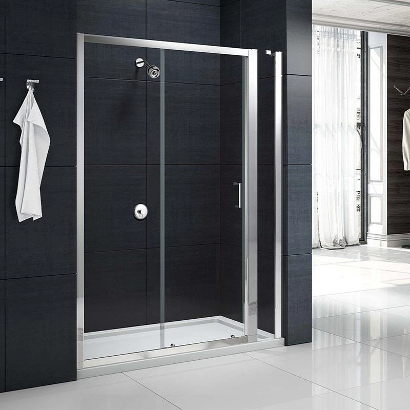 Merlyn MBOX 150mm In-Line Shower Panel - MBN150 3 Merlyn MBOX 150mm In-Line Shower Panel - MBN150