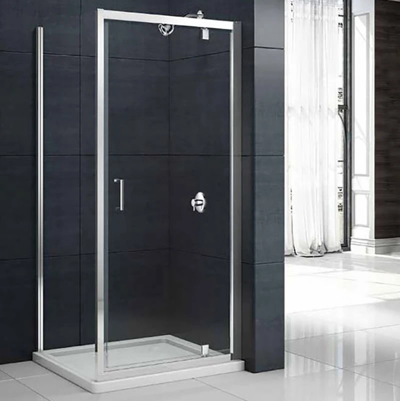 Merlyn MBOX 760mm Side Shower Panel - MBSP760 3 Merlyn MBOX 760mm Side Shower Panel - MBSP760