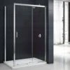 Merlyn MBOX 800mm Side Shower Panel - MBSP800/1800 2 Merlyn MBOX 800mm Side Shower Panel - MBSP800/1800 -Bliss Bath Shop m b mbsp800 1800