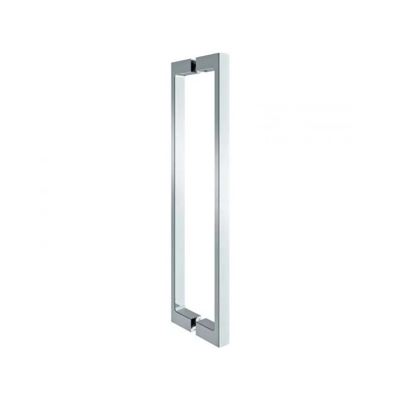 Merlyn 10 Series Pivot Shower Door & Inline Panel With Tray 1400mm - MS101291C 5 Merlyn 10 Series Pivot Shower Door & Inline Panel With Tray 1400mm - MS101291C - Image 3