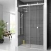 Merlyn 10 Series Sliding Shower Door 1500mm Left Hand - M108281CL