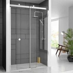 Merlyn 10 Series Sliding Shower Door Right Hand 1000mm - M108231CR