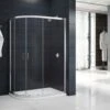 Merlyn MBOX 2 Door Offset Quadrant Shower Enclosure 1000 X 800mm - MB2Q1080 2 Merlyn MBOX 2 Door Offset Quadrant Shower Enclosure 1000 X 800mm - MB2Q1080 -Bliss Bath Shop m e merlyn 2door offset quadrant enclosure mb2 1