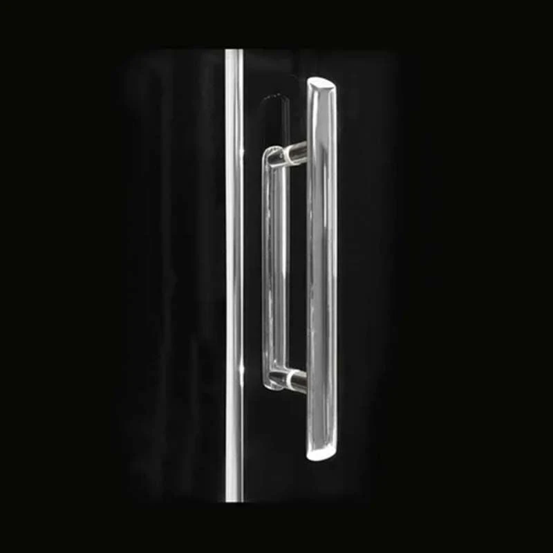 Merlyn 6 Series 1 Door Offset Quadrant 900 X 760mm - M63222 4 Merlyn 6 Series 1 Door Offset Quadrant 900 X 760mm - M63222 - Image 2