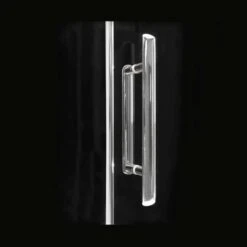 Merlyn 6 Series Bifold And Inline Panel - 1000mm Shower Door 1065-1140mm - M67231P1H -Bliss Bath Shop m e merlyn 6 series bifold inline panel m6 4