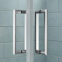 Merlyn 8 Series Frameless Pivot Shower Door 900mm - S8FPV90 -Bliss Bath Shop m e merlyn 8 frameless pivot shower door s8fpv 4 1