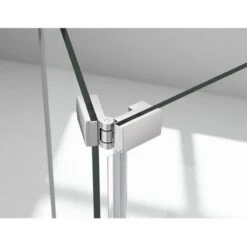 Merlyn Ionic Express Bifold Shower Door 760mm - A0300B0 10 Merlyn Ionic Express Bifold Shower Door 760mm - A0300B0 -Bliss Bath Shop m e merlyn a0300b0 bifold