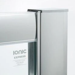 Merlyn Ionic Express Bifold Shower Door 760mm - A0300B0 11 Merlyn Ionic Express Bifold Shower Door 760mm - A0300B0 -Bliss Bath Shop m e merlyn a0300b0 ionic