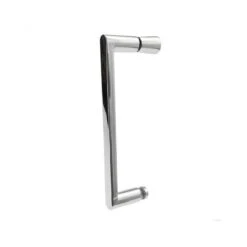 Merlyn Ionic Express Sliding Shower Door 1000mm - A0304A0 10 Merlyn Ionic Express Sliding Shower Door 1000mm - A0304A0 -Bliss Bath Shop m e merlyn a0304a0 handle