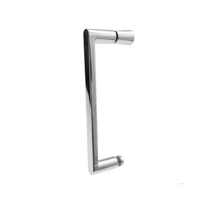 Merlyn Ionic Express Sliding Shower Door 1000mm - A0304A0 6 Merlyn Ionic Express Sliding Shower Door 1000mm - A0304A0 - Image 4
