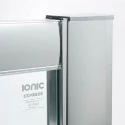 Merlyn Ionic Express Sliding Shower Door 1000mm - A0304A0 9 Merlyn Ionic Express Sliding Shower Door 1000mm - A0304A0 -Bliss Bath Shop m e merlyn a0304a0 ionic