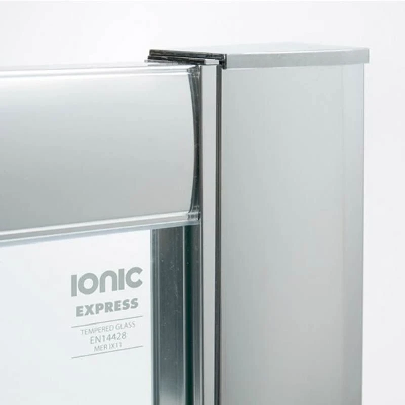 Merlyn Ionic Express Sliding Shower Door 1000mm - A0304A0 5 Merlyn Ionic Express Sliding Shower Door 1000mm - A0304A0 - Image 3