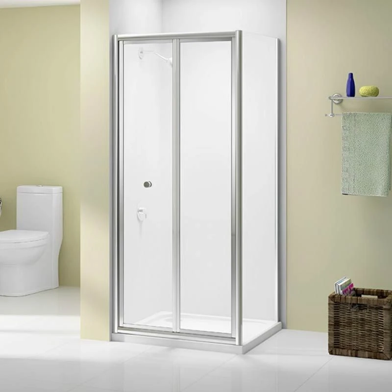 Merlyn Ionic Source Bifold Shower Door 760mm - A1200B0 4 Merlyn Ionic Source Bifold Shower Door 760mm - A1200B0 - Image 2