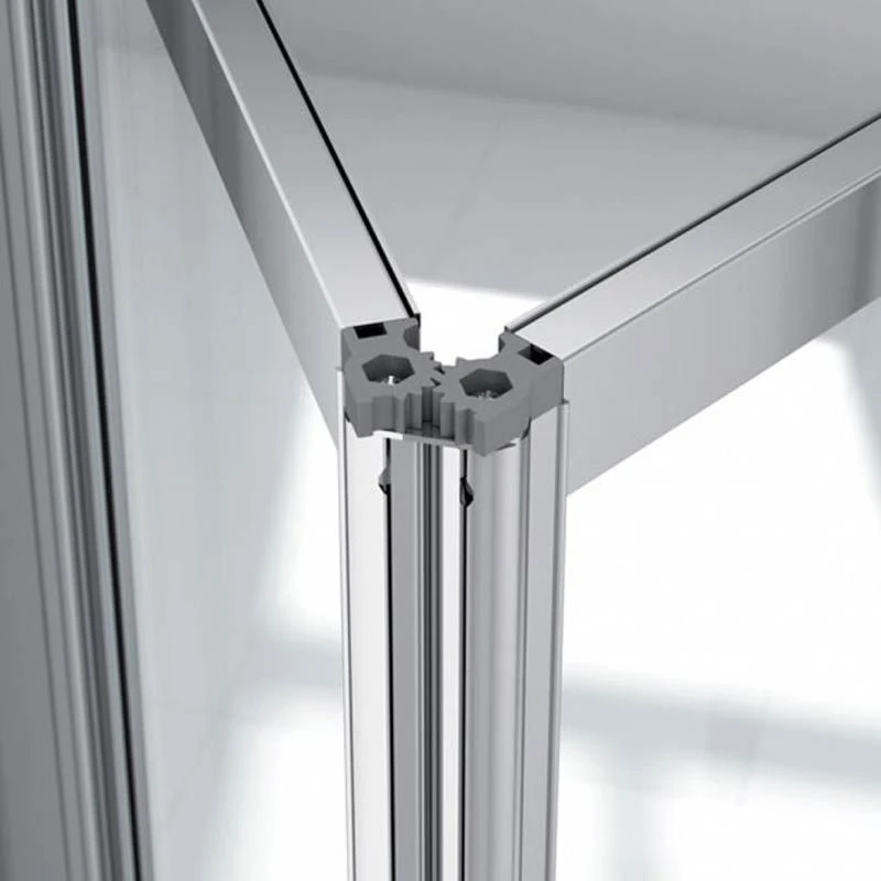 Merlyn Ionic Source Bifold Shower Door 760mm - A1200B0 5 Merlyn Ionic Source Bifold Shower Door 760mm - A1200B0 - Image 3