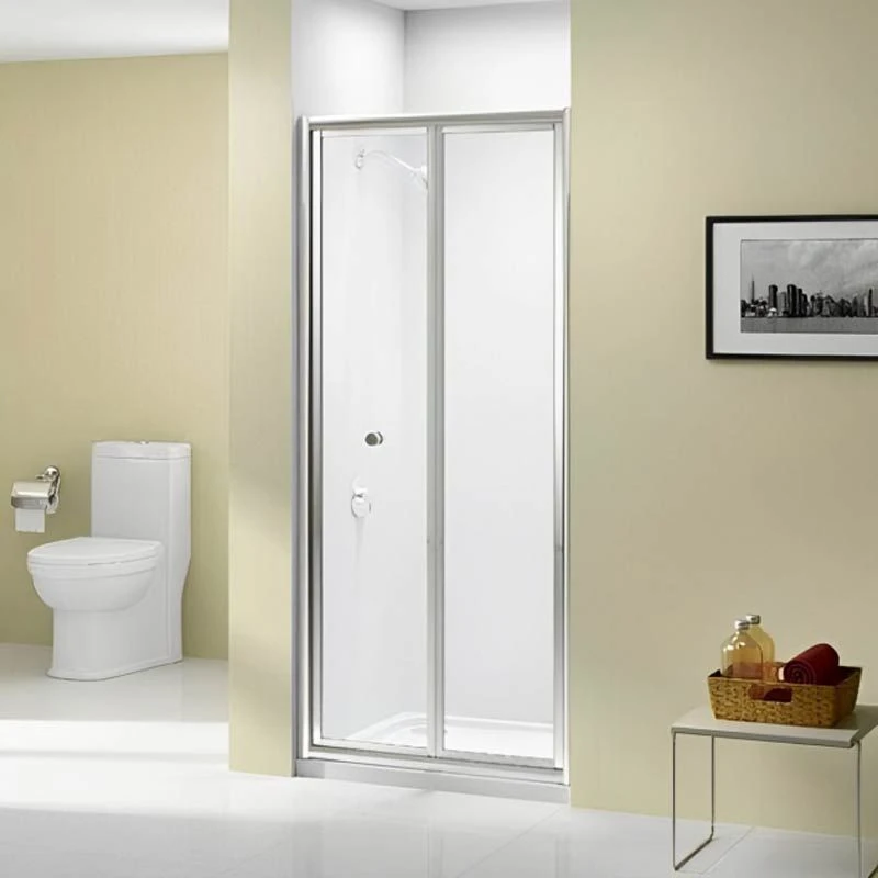 Merlyn Ionic Source Bifold Shower Door 760mm - A1200B0 3 Merlyn Ionic Source Bifold Shower Door 760mm - A1200B0