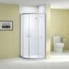 Merlyn Ionic Source 2 Door Quadrant Shower Enclosure 900mm - A1202B0 -Bliss Bath Shop m e merlyn a1202b0