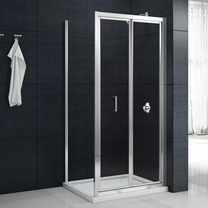 Merlyn MBOX 800 Loft Bi-Fold 1800 Shower Door - MBB800/1800 4 Merlyn MBOX 800 Loft Bi-Fold 1800 Shower Door - MBB800/1800 - Image 2