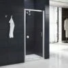 Merlyn MBOX 900mm Pivot Shower Door - MBP900