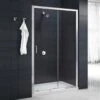 Merlyn MBOX Sliding Shower Door 1200mm - MBS1200 1 Merlyn MBOX Sliding Shower Door 1200mm - MBS1200 -Bliss Bath Shop m e merlyn mbox sliding shower door 6