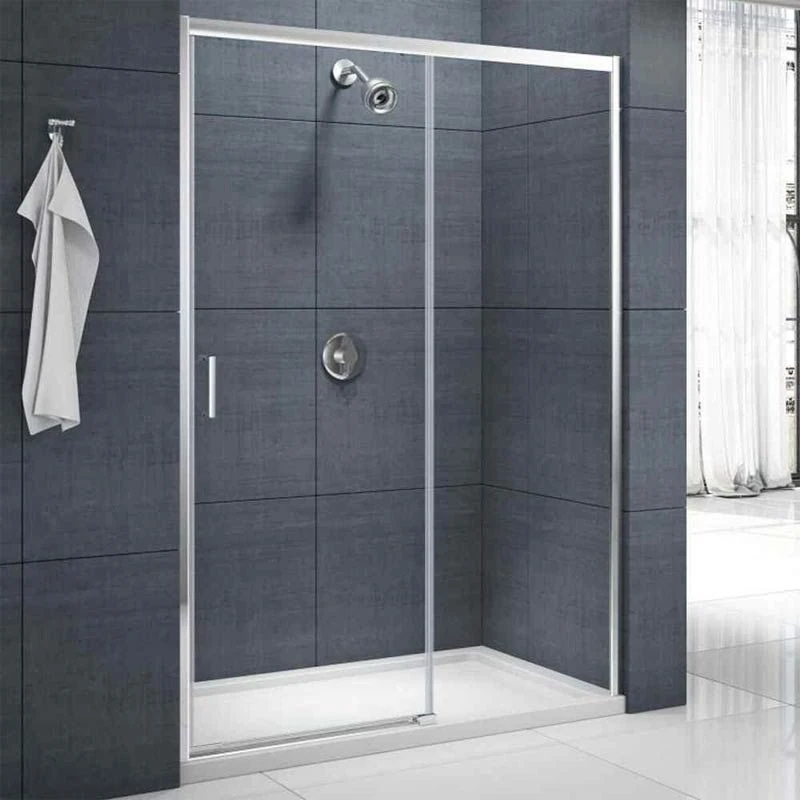 Merlyn MBOX Sliding Shower Door (Low Level Access) 1700mm Right Hand - MBLA1700R 3 Merlyn MBOX Sliding Shower Door (Low Level Access) 1700mm Right Hand - MBLA1700R