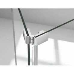 Merlyn Ionic Express Bifold Shower Door 800mm - A0300C0 11 Merlyn Ionic Express Bifold Shower Door 800mm - A0300C0 -Bliss Bath Shop merlyn a0300c0 4