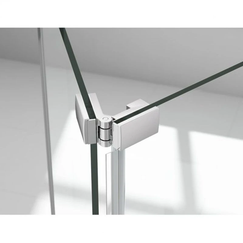 Merlyn Ionic Express Bifold Shower Door 800mm - A0300C0 6 Merlyn Ionic Express Bifold Shower Door 800mm - A0300C0 - Image 4