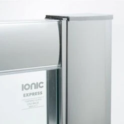 Merlyn Ionic Express Bifold Shower Door 800mm - A0300C0 12 Merlyn Ionic Express Bifold Shower Door 800mm - A0300C0 -Bliss Bath Shop merlyn a0300c0 5