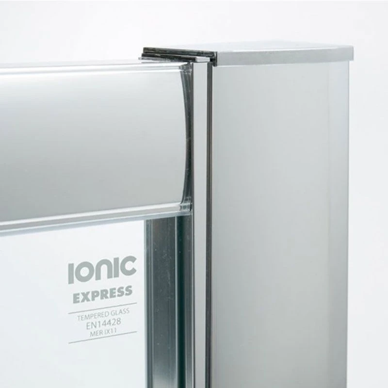 Merlyn Ionic Express Bifold Shower Door 800mm - A0300C0 7 Merlyn Ionic Express Bifold Shower Door 800mm - A0300C0 - Image 5