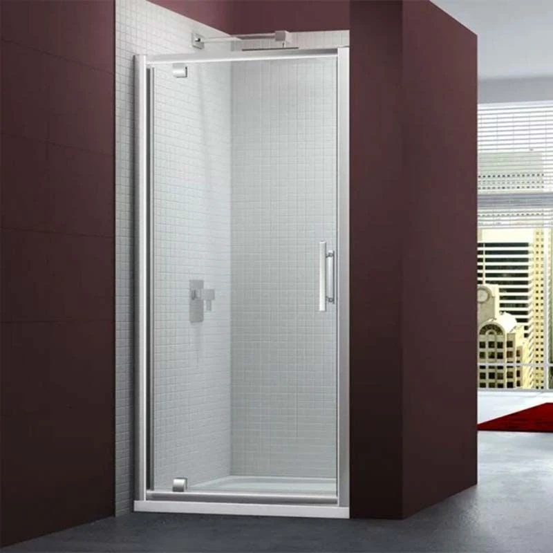 Merlyn 6 Series Pivot Shower Door 900mm - M61221 3 Merlyn 6 Series Pivot Shower Door 900mm - M61221