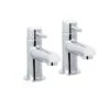 Bristan Mios 3/4 Inch Bath Taps - Chrome - MIO 3/4 C -Bliss Bath Shop mio 3 4 c 1