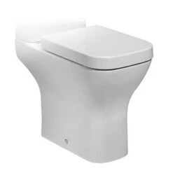 Tavistock Structure Close Coupled WC Pan - Pan Only - P450S