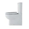 Essential LILY BTW Close Coupled Pan + Cistern Pack No Seat - EC1009 1 Essential LILY BTW Close Coupled Pan + Cistern Pack No Seat - EC1009 -Bliss Bath Shop pan 8